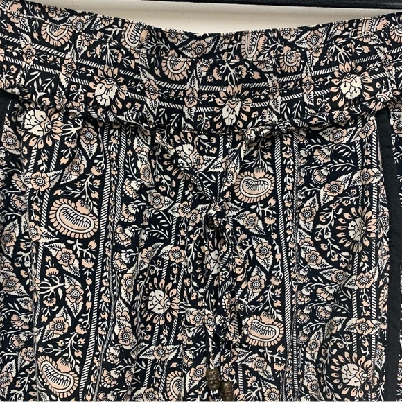 Anthropologie Hei Hei Pradallano Rayon Jogger Pants - Picture 5 of 14